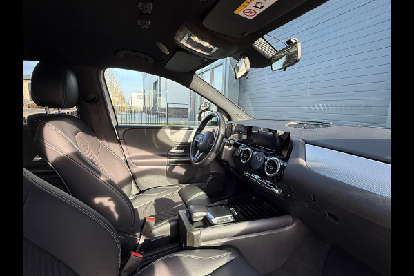 Mercedes-Benz B-Klasse 200d / AUTOMAAT / CAMERA / APK / NAP