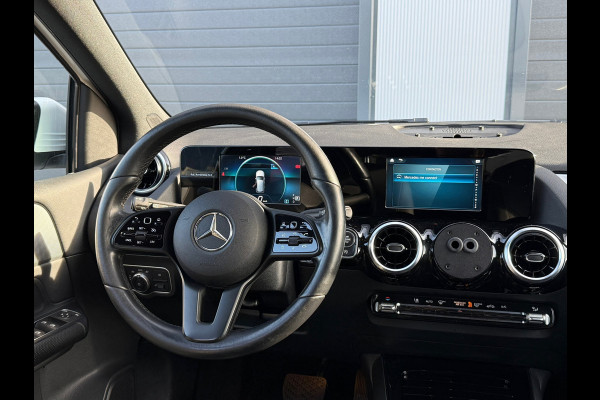 Mercedes-Benz B-Klasse 200d / AUTOMAAT / CAMERA / APK / NAP