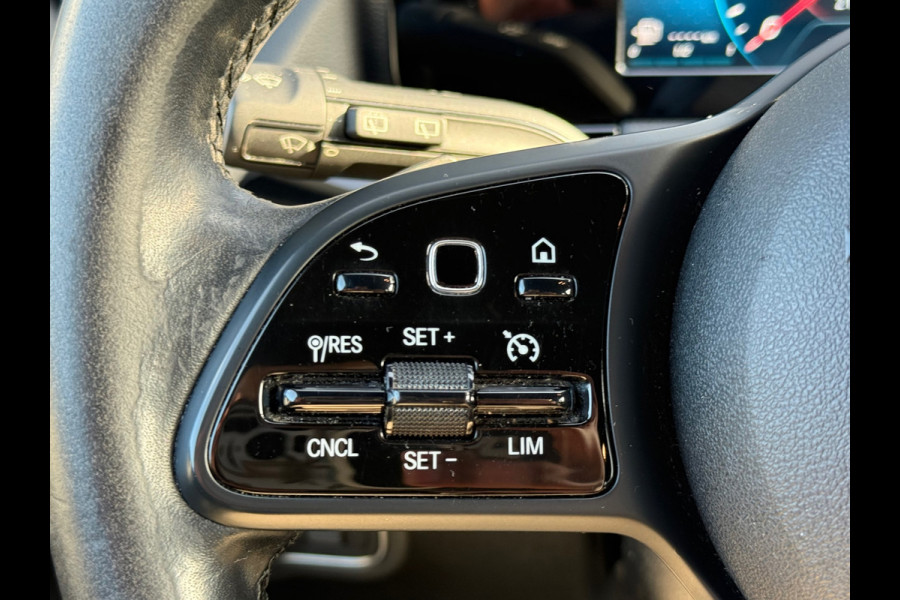 Mercedes-Benz B-Klasse 200d / AUTOMAAT / CAMERA / APK / NAP