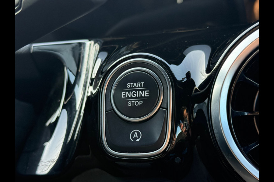 Mercedes-Benz B-Klasse 200d / AUTOMAAT / CAMERA / APK / NAP