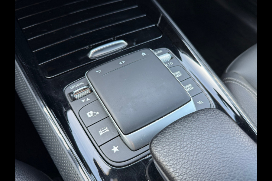 Mercedes-Benz B-Klasse 200d / AUTOMAAT / CAMERA / APK / NAP