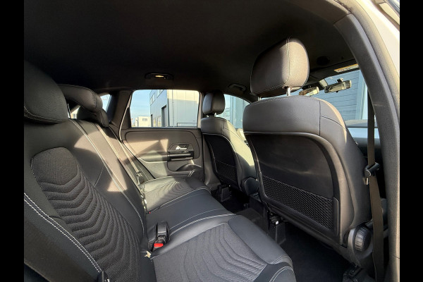 Mercedes-Benz B-Klasse 200d / AUTOMAAT / CAMERA / APK / NAP