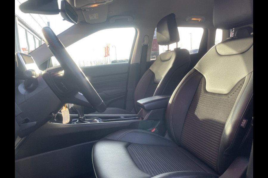 Jeep Compass 1.5T e-Hybrid Night Eagle | Camera | Licht/Regen Sensor | Stuur/Stoel verwarming