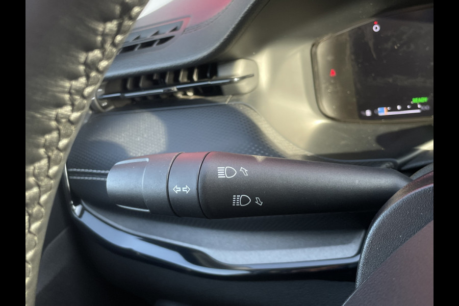 Jeep Compass 1.5T e-Hybrid Night Eagle | Camera | Licht/Regen Sensor | Stuur/Stoel verwarming