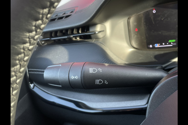 Jeep Compass 1.5T e-Hybrid Night Eagle | Camera | Licht/Regen Sensor | Stuur/Stoel verwarming