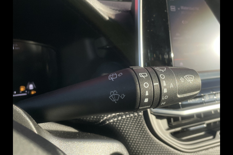 Jeep Compass 1.5T e-Hybrid Night Eagle | Camera | Licht/Regen Sensor | Stuur/Stoel verwarming