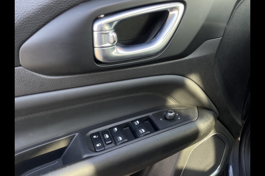 Jeep Compass 1.5T e-Hybrid Night Eagle | Camera | Licht/Regen Sensor | Stuur/Stoel verwarming