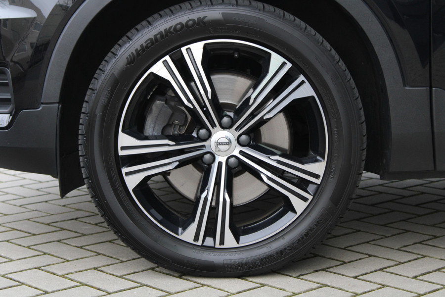 Volvo XC40 1.5 T5 Recharge Inscription | NAP! | ACC | STOEL+STUURVERWARMING | CAMERA | KEYLESS | CARPLAY |