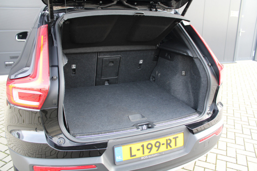 Volvo XC40 1.5 T5 Recharge Inscription | NAP! | ACC | STOEL+STUURVERWARMING | CAMERA | KEYLESS | CARPLAY |