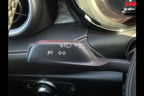 Alfa Romeo Tonale 1.3T PHEV Ti 280PK PHEV | Stoelverwarming | 360 Camera