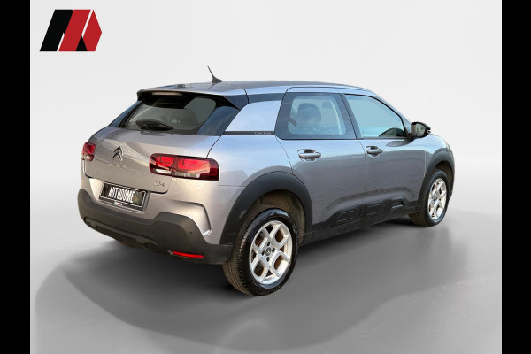 Citroën C4 Cactus 1.2 PureTech Feel | Automaat | Camera |