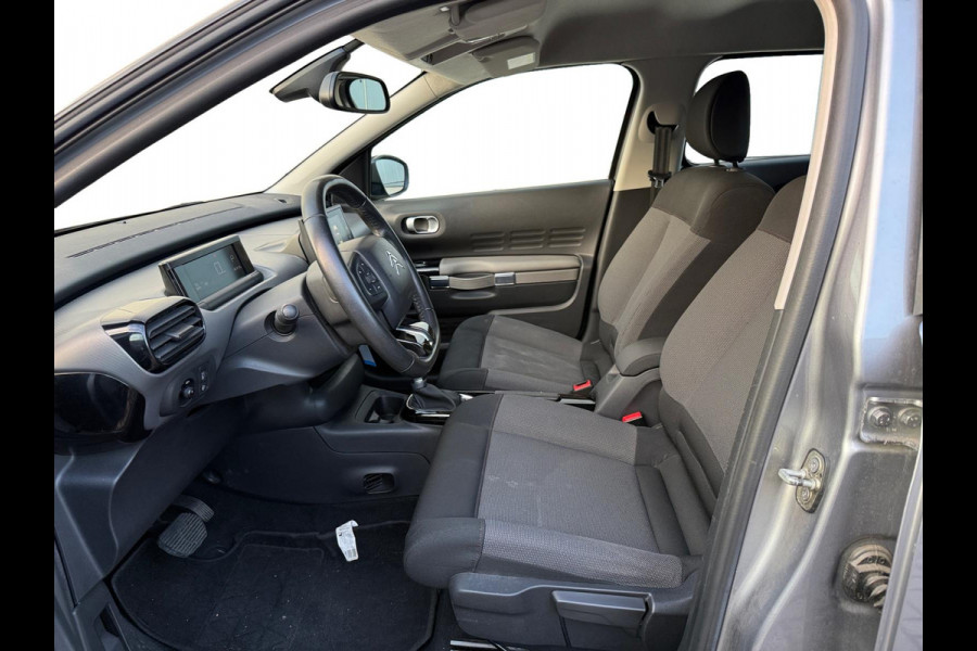 Citroën C4 Cactus 1.2 PureTech Feel | Automaat | Camera |