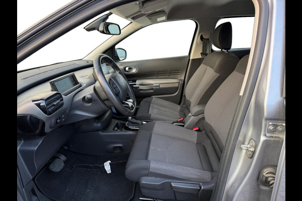 Citroën C4 Cactus 1.2 PureTech Feel | Automaat | Camera |