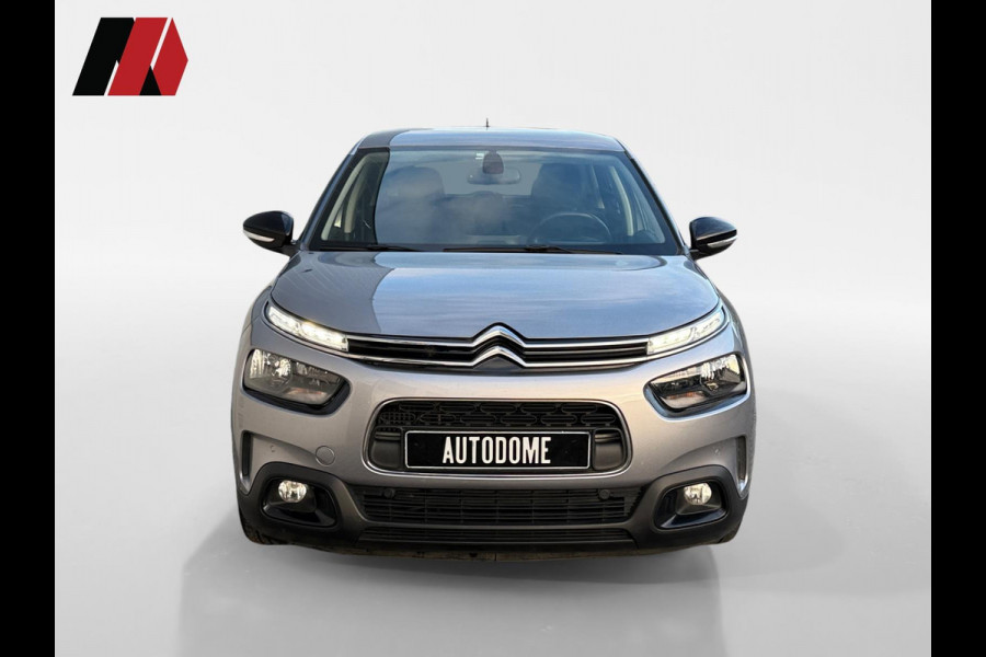 Citroën C4 Cactus 1.2 PureTech Feel | Automaat | Camera |