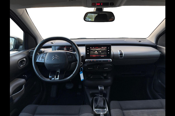 Citroën C4 Cactus 1.2 PureTech Feel | Automaat | Camera |