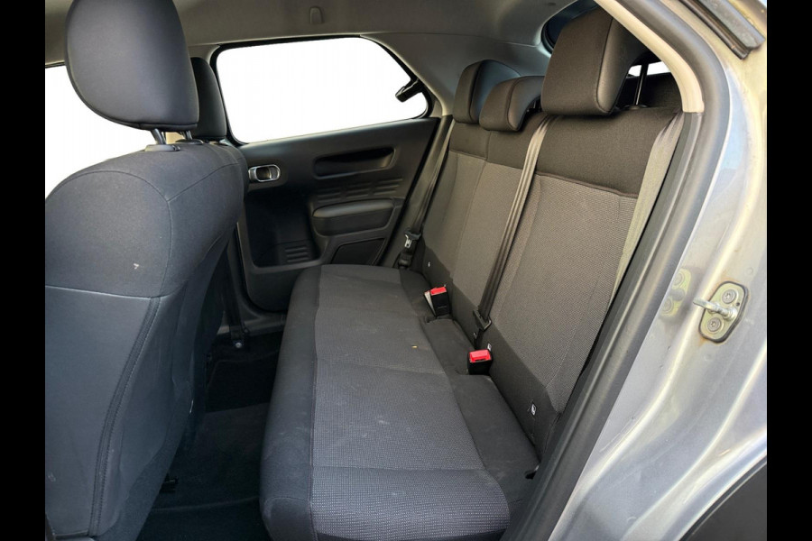 Citroën C4 Cactus 1.2 PureTech Feel | Automaat | Camera |