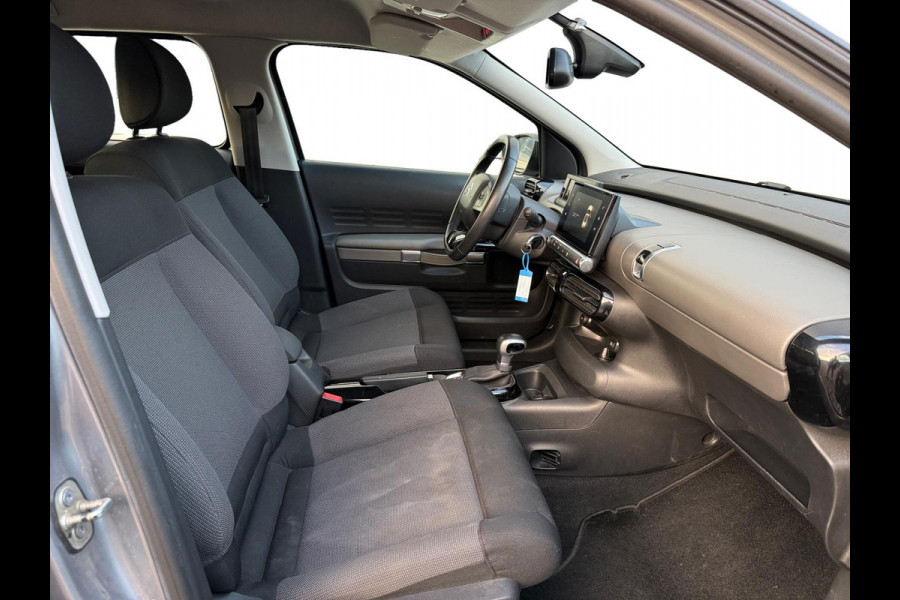 Citroën C4 Cactus 1.2 PureTech Feel | Automaat | Camera |