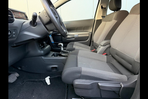 Citroën C4 Cactus 1.2 PureTech Feel | Automaat | Camera |