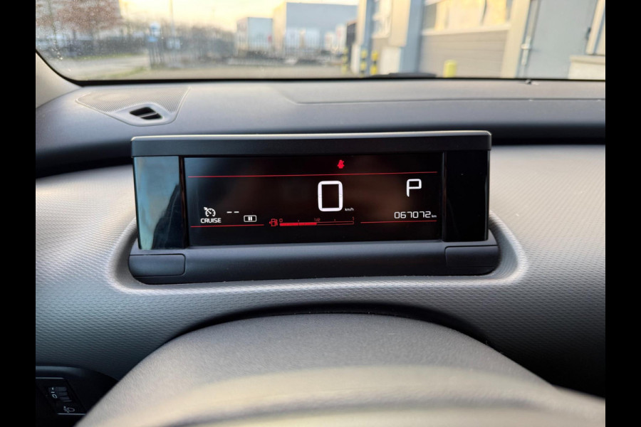 Citroën C4 Cactus 1.2 PureTech Feel | Automaat | Camera |