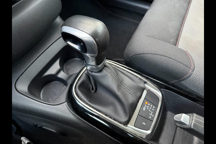 Citroën C4 Cactus 1.2 PureTech Feel | Automaat | Camera |