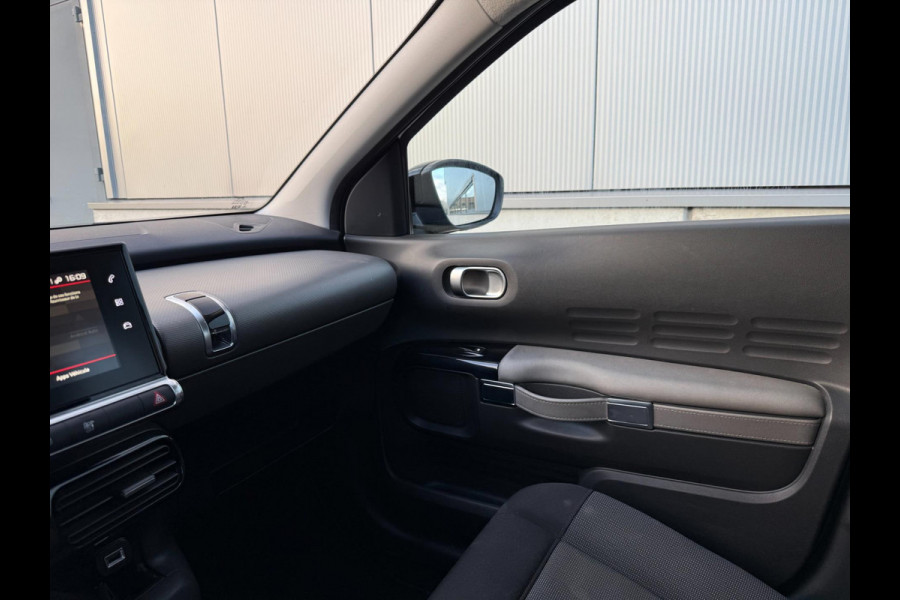 Citroën C4 Cactus 1.2 PureTech Feel | Automaat | Camera |