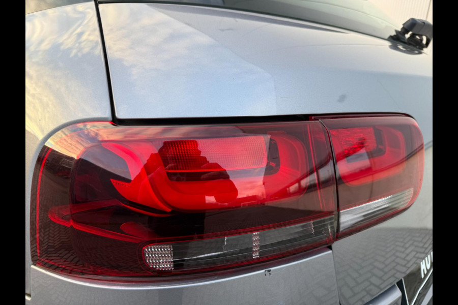 Citroën C4 Cactus 1.2 PureTech Feel | Automaat | Camera |