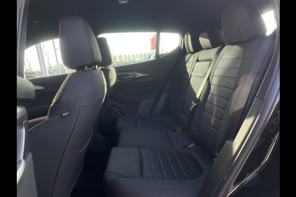 Alfa Romeo Tonale 1.3T PHEV Ti 280PK PHEV | Stoelverwarming | 360 Camera