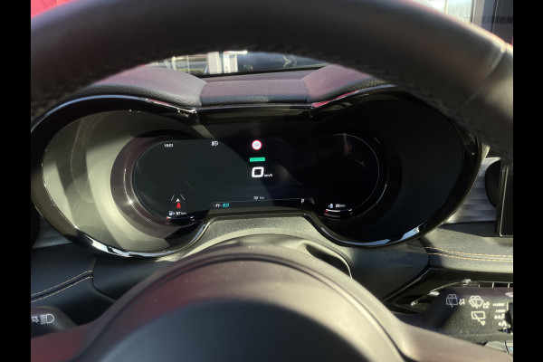 Alfa Romeo Tonale 1.3T PHEV Ti 280PK PHEV | Stoelverwarming | 360 Camera