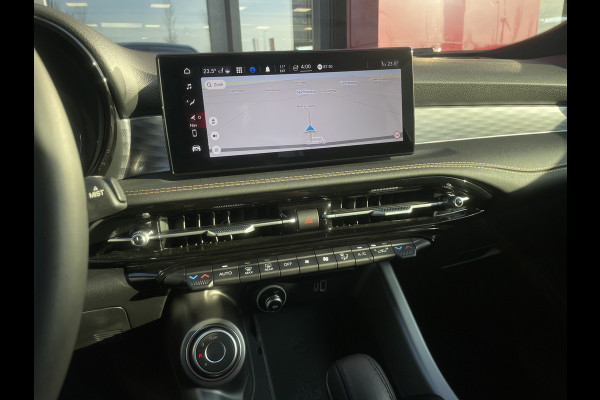 Alfa Romeo Tonale 1.3T PHEV Ti 280PK PHEV | Stoelverwarming | 360 Camera