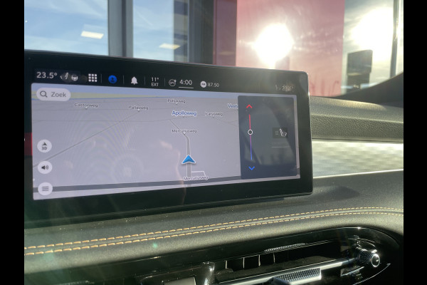 Alfa Romeo Tonale 1.3T PHEV Ti 280PK PHEV | Stoelverwarming | 360 Camera