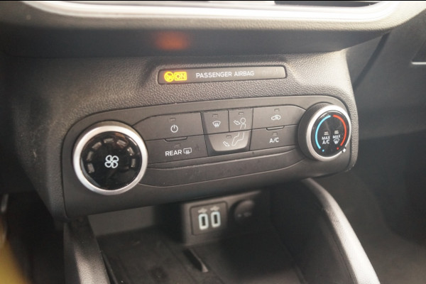 Ford Focus Wagon 1.0 EcoBoost Hybrid Trend Edition Business -NAVI-CAM-