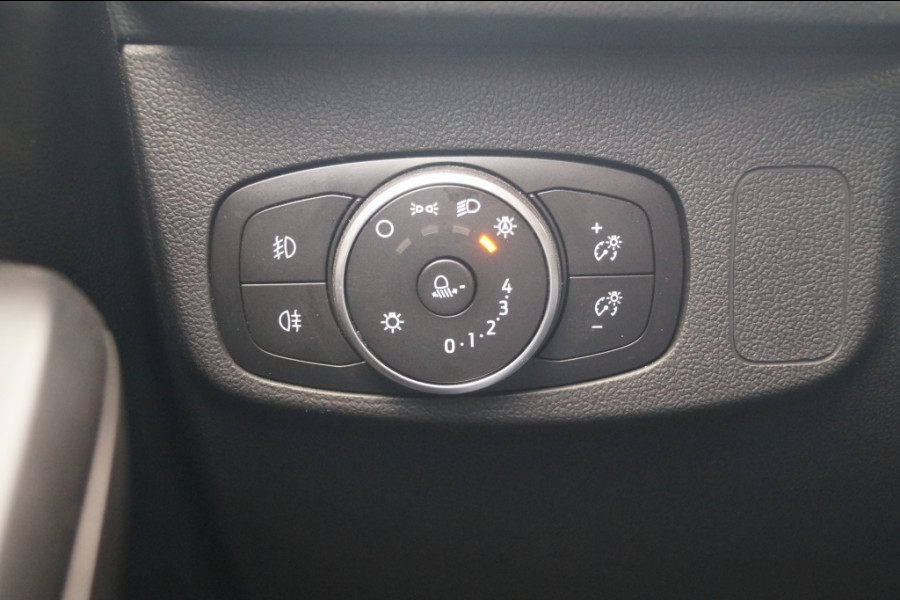 Ford Focus Wagon 1.0 EcoBoost Hybrid Trend Edition Business -NAVI-CAM-