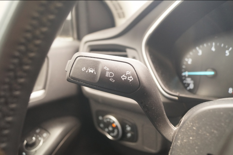 Ford Focus Wagon 1.0 EcoBoost Hybrid Trend Edition Business -NAVI-CAM-