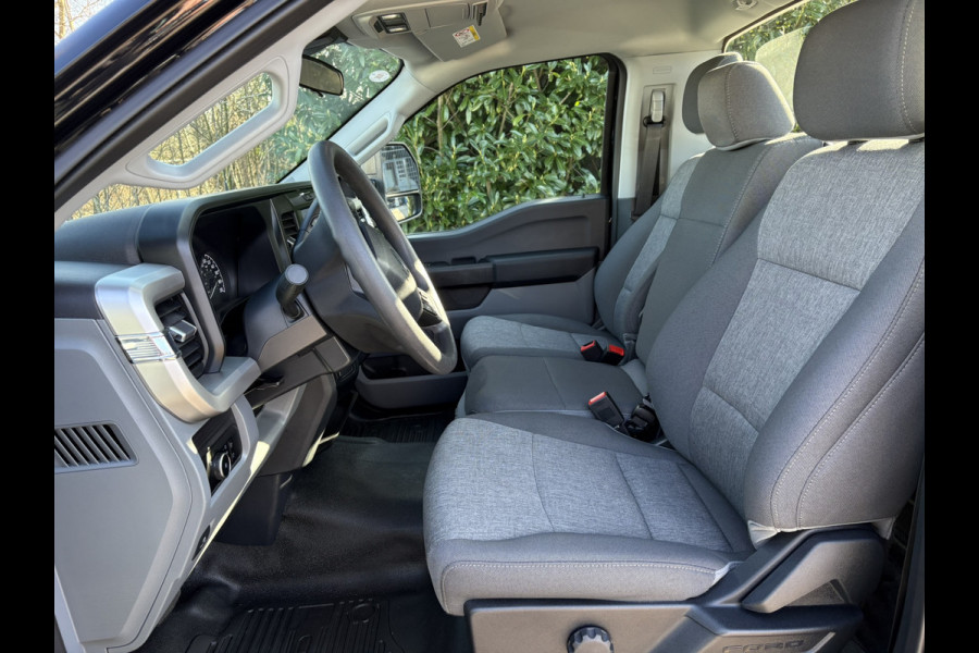 Ford USA F-350 6.7L Turbo V8 Power Stroke Chassis DRW