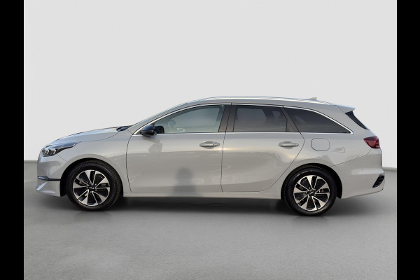 Kia Ceed Sportswagon 1.0 T-GDi MHEV Design Edition Automaat JBL | Stoel- en Stuurverwarming | Lane Assist | Dode Hoek Assistentie | Navi | Apple Carplay & Android Auto |