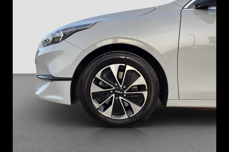 Kia Ceed Sportswagon 1.0 T-GDi MHEV Design Edition Automaat JBL | Stoel- en Stuurverwarming | Lane Assist | Dode Hoek Assistentie | Navi | Apple Carplay & Android Auto |