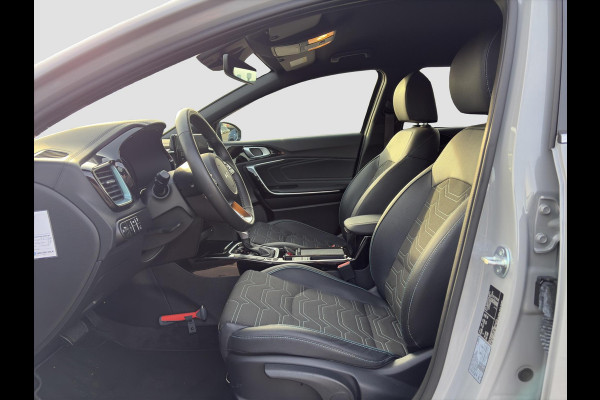 Kia Ceed Sportswagon 1.0 T-GDi MHEV Design Edition Automaat JBL | Stoel- en Stuurverwarming | Lane Assist | Dode Hoek Assistentie | Navi | Apple Carplay & Android Auto |