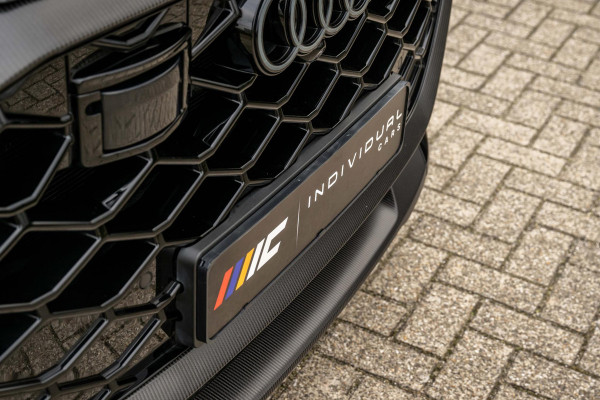 Audi RSQ8 4.0 TFSI Performance 640pk Carbon Nightv. 305 km/h