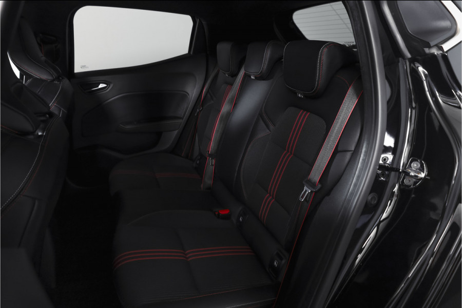 Renault Clio 1.0 TCe 100 PK R.S. Line Orig. NL | Cruise | PDC | 360 Camera | NAV+App. Connect | LED | ECC | LM 17" |