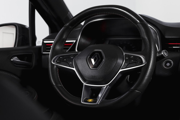 Renault Clio 1.0 TCe 100 PK R.S. Line Orig. NL | Cruise | PDC | 360 Camera | NAV+App. Connect | LED | ECC | LM 17" |