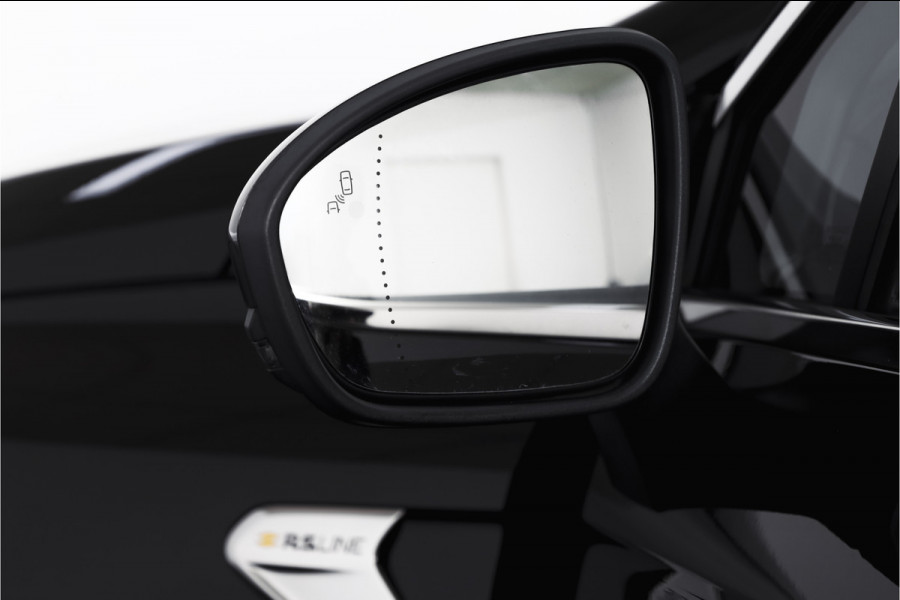 Renault Clio 1.0 TCe 100 PK R.S. Line Orig. NL | Cruise | PDC | 360 Camera | NAV+App. Connect | LED | ECC | LM 17" |