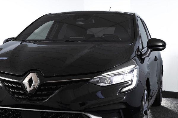 Renault Clio 1.0 TCe 100 PK R.S. Line Orig. NL | Cruise | PDC | 360 Camera | NAV+App. Connect | LED | ECC | LM 17" |