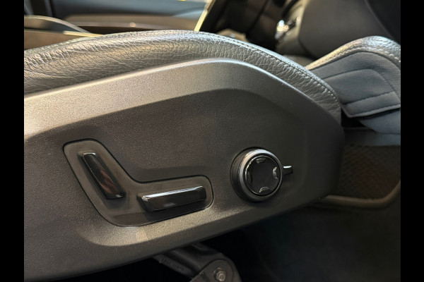 Volvo XC90 2.0 T8 Twin Engine AWD Inscription BTW|PANO|HuD|H&K|MEMORY|360 CAM|KEYLESS|LUCHTVERING|TREKHAAK|7PERSOONS|CARPLAY|VOL!