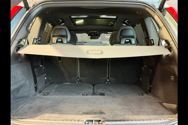 Volvo XC90 2.0 T8 Twin Engine AWD Inscription BTW|PANO|HuD|H&K|MEMORY|360 CAM|KEYLESS|LUCHTVERING|TREKHAAK|7PERSOONS|CARPLAY|VOL!