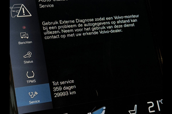 Volvo XC90 2.0 T8 Twin Engine AWD Inscription BTW|PANO|HuD|H&K|MEMORY|360 CAM|KEYLESS|LUCHTVERING|TREKHAAK|7PERSOONS|CARPLAY|VOL!