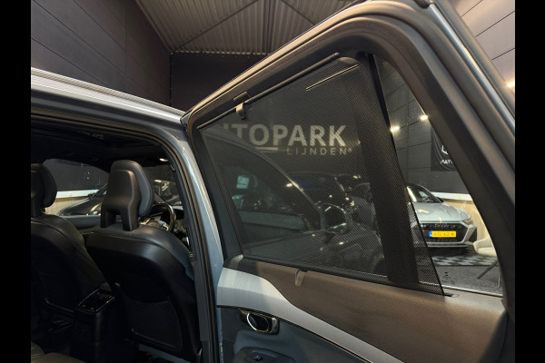 Volvo XC90 2.0 T8 Twin Engine AWD Inscription BTW|PANO|HuD|H&K|MEMORY|360 CAM|KEYLESS|LUCHTVERING|TREKHAAK|7PERSOONS|CARPLAY|VOL!