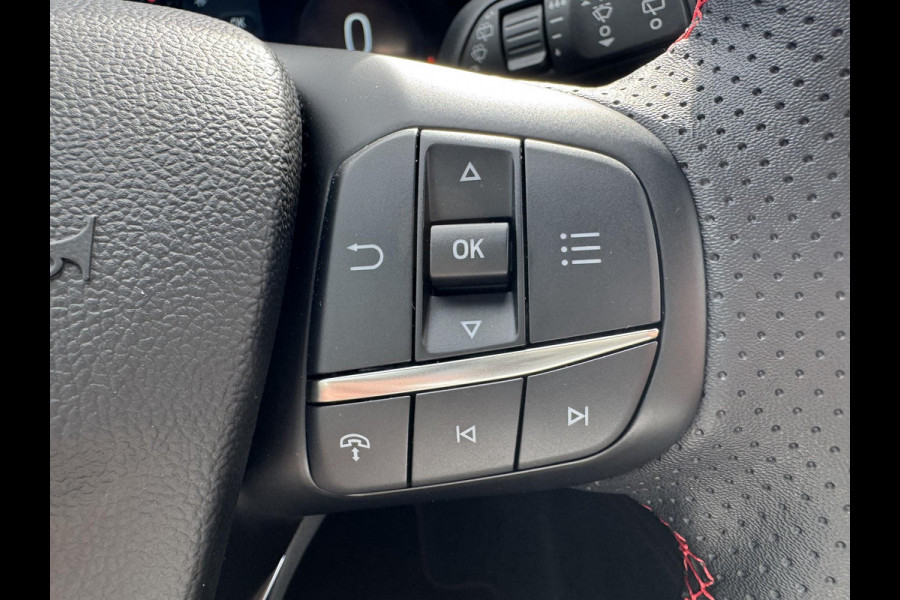 Ford Kuga 2.5 PHEV ST-Line X | SCI | 243pk | Driver Assistance Pack | Black Package | Winterpack | Adaptieve Matrix LED koplampen met Coast to Coast | Wegklapbare Trekhaak | AGR Stoelen