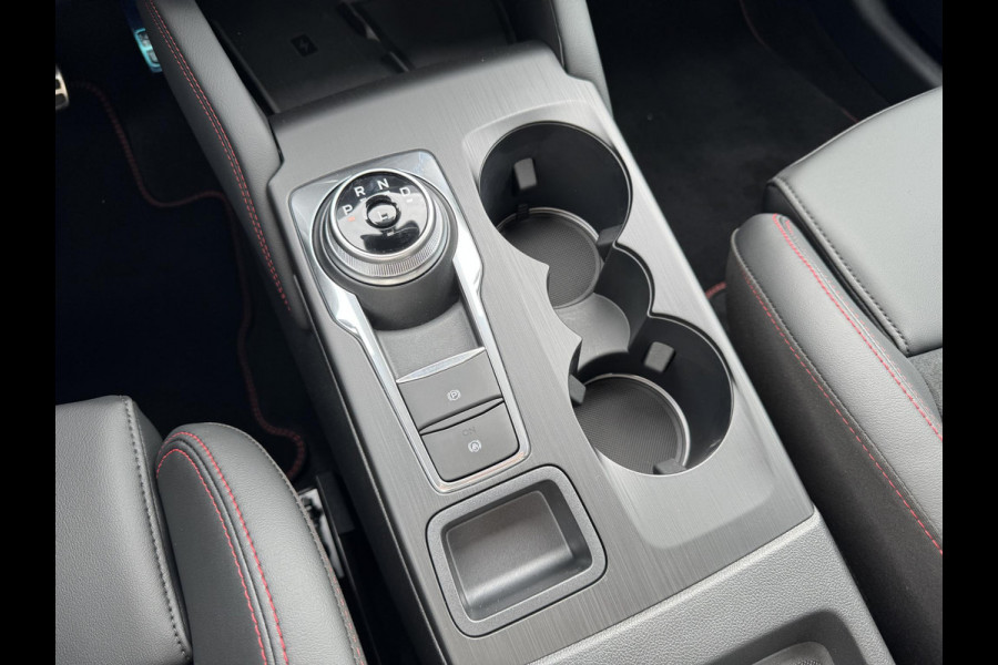 Ford Kuga 2.5 PHEV ST-Line X | SCI | 243pk | Driver Assistance Pack | Black Package | Winterpack | Adaptieve Matrix LED koplampen met Coast to Coast | Wegklapbare Trekhaak | AGR Stoelen