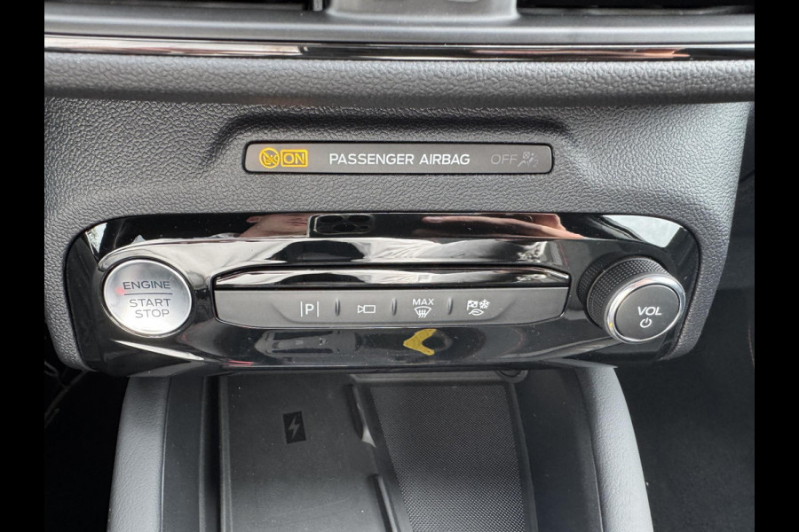 Ford Kuga 2.5 PHEV ST-Line X | SCI | 243pk | Driver Assistance Pack | Black Package | Winterpack | Adaptieve Matrix LED koplampen met Coast to Coast | Wegklapbare Trekhaak | AGR Stoelen