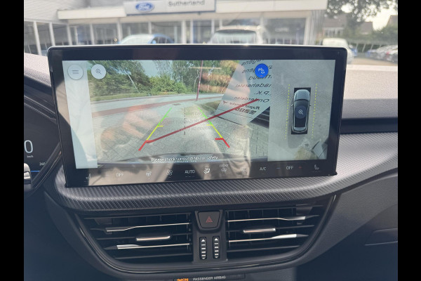 Ford Kuga 2.5 PHEV ST-Line X | SCI | 243pk | Driver Assistance Pack | Black Package | Winterpack | Adaptieve Matrix LED koplampen met Coast to Coast | Wegklapbare Trekhaak | AGR Stoelen